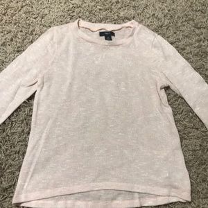 Gap kids sweater!